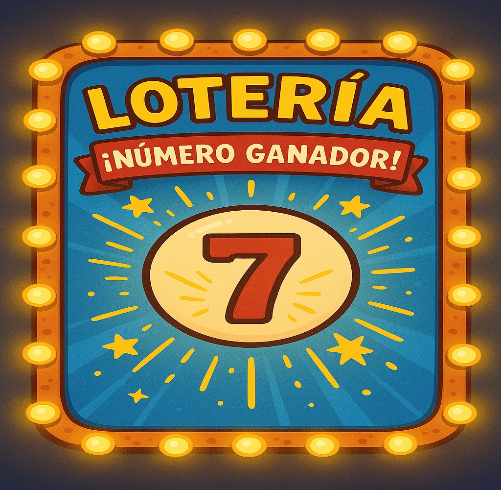 Lotería