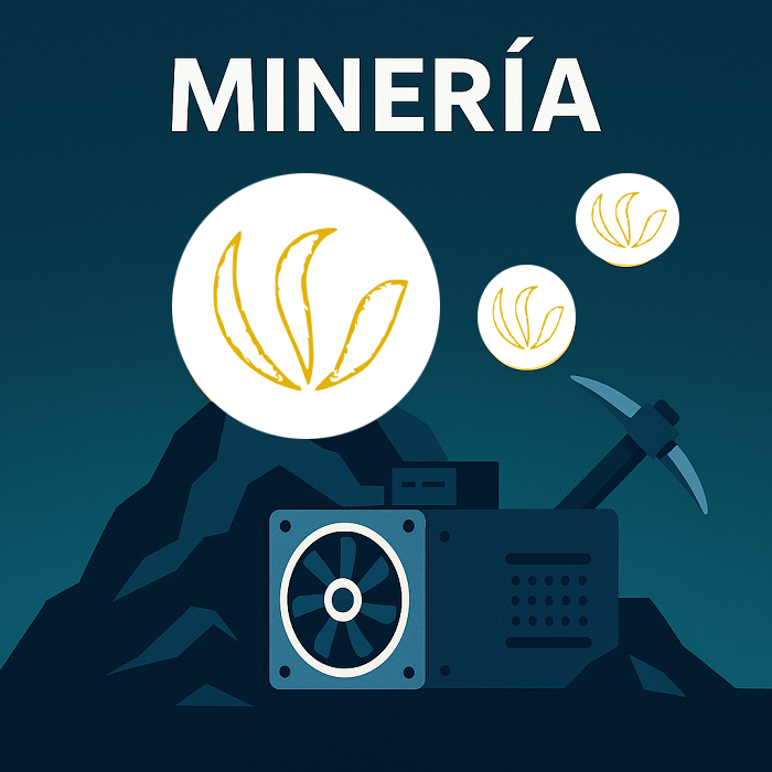 Minería Digital