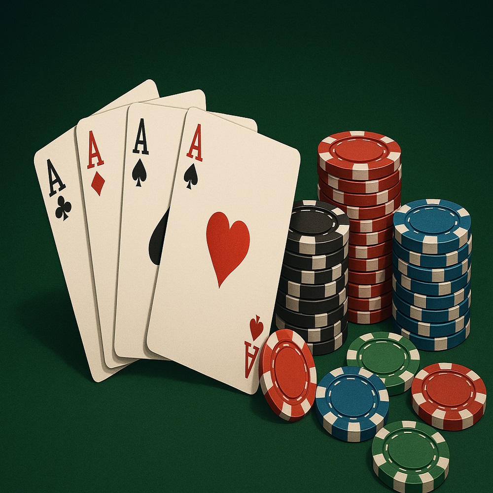 Poker
